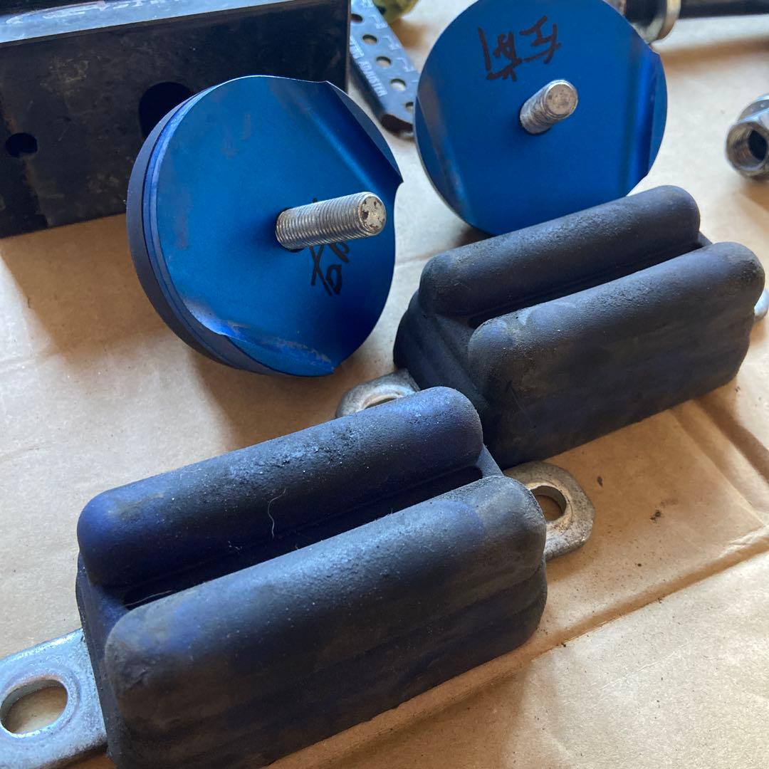 玄武ローダウンセット　ハイエース