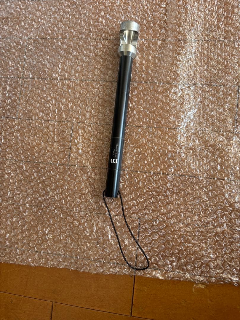 muraco blackbeak2p テント