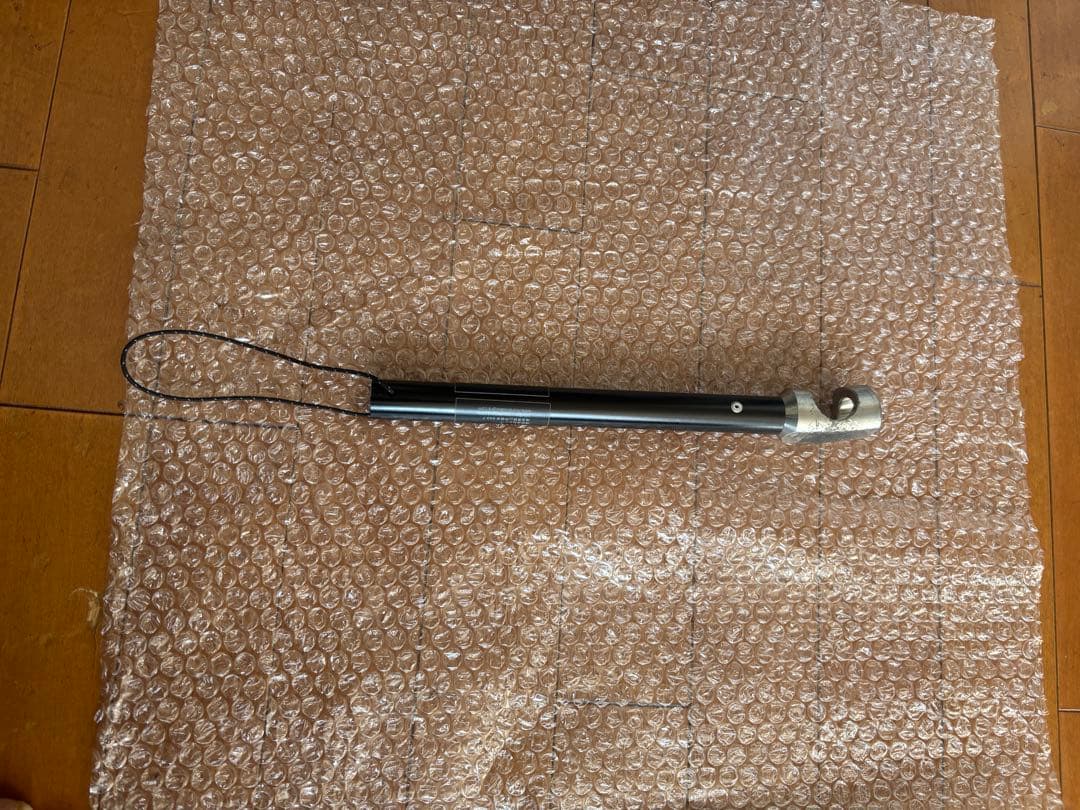 muraco blackbeak2p テント