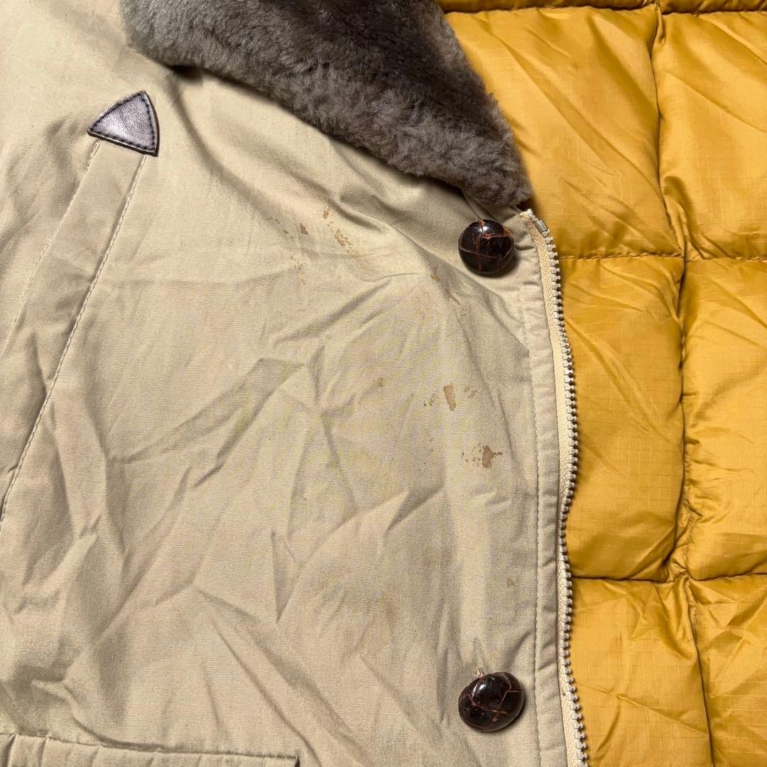 ジャケット・アウター 70s eddie bauer /  Down Jacket