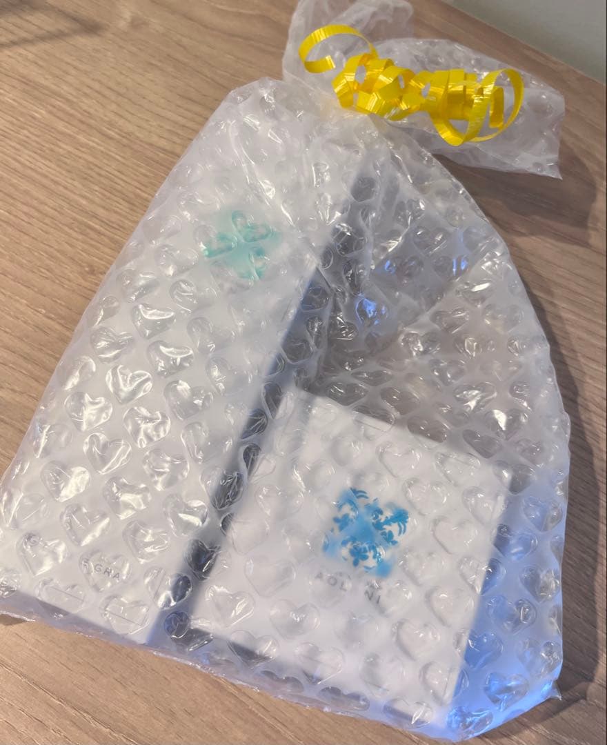 ペレグレイス　モアナ、アオラニ2点セット