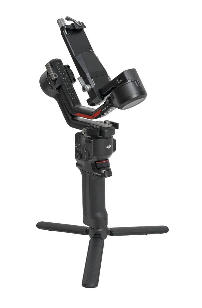 DJI RS4 COMBO 3軸スタビライザー‌‌
