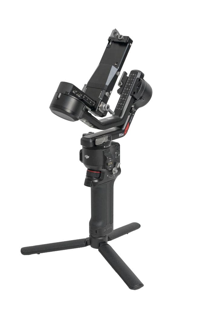 DJI RS4 COMBO 3軸スタビライザー‌‌