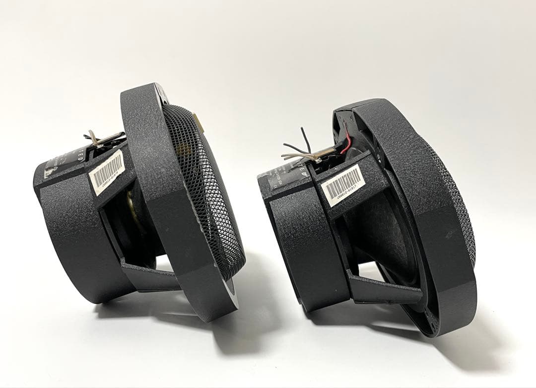 JBL T595 LIMITED スピーカーペア ローライダー インパラ