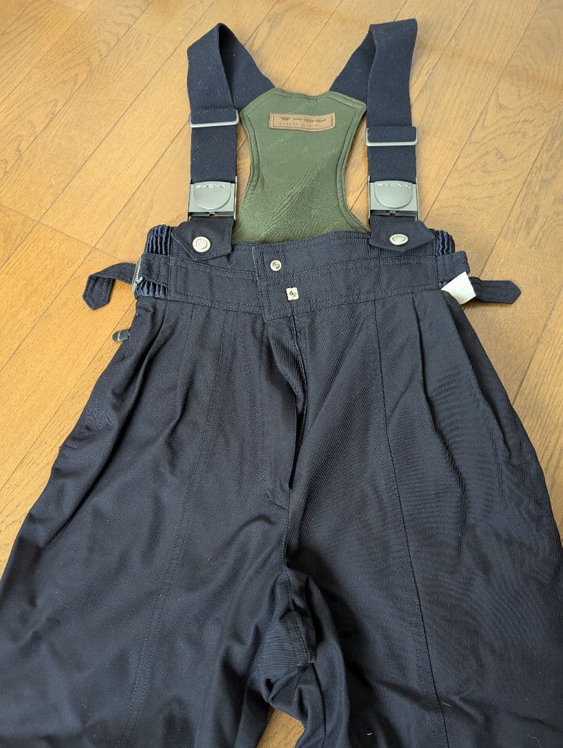 [みーさん専用]フェニックス　レトロ　スキーウェア　セット