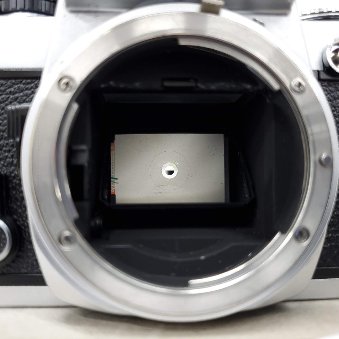 【動作確認済】 Nikon FE F1225-310-2p p