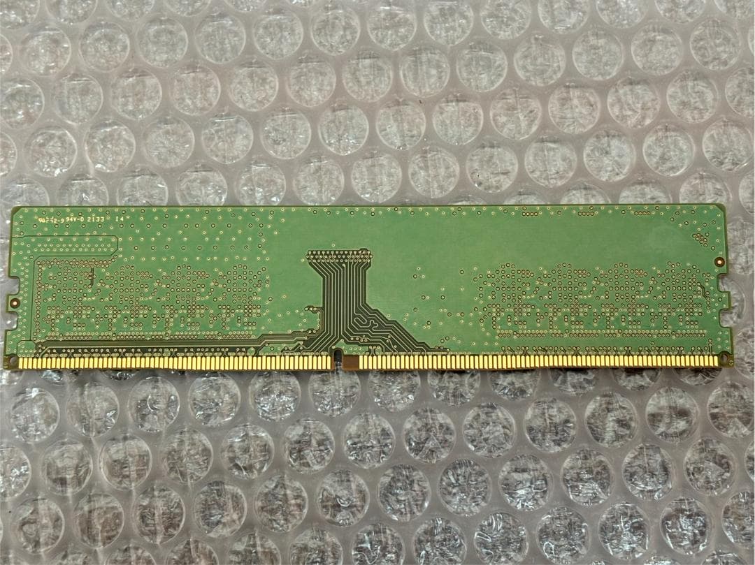 その他 SAM SUNG 8GB M0122b