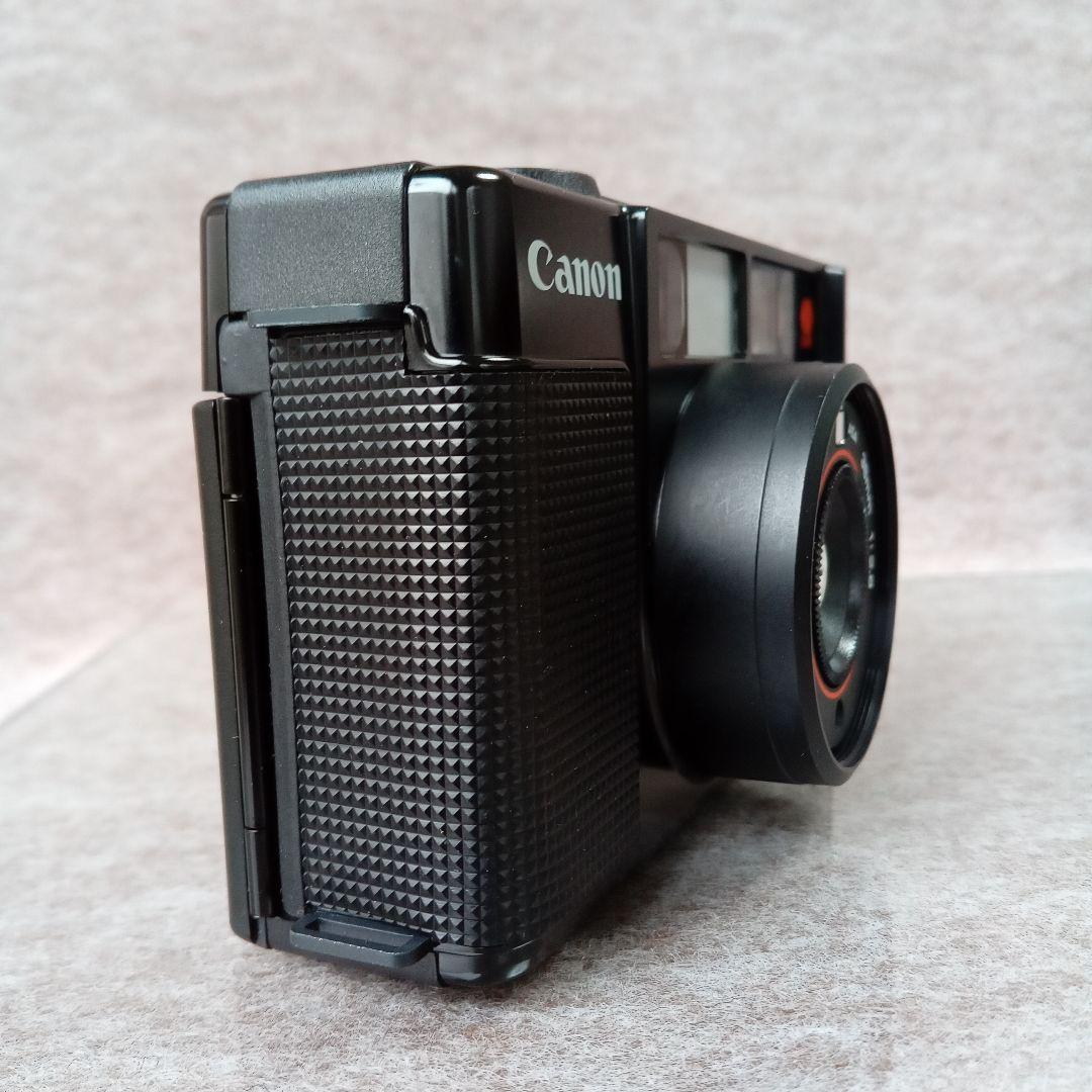 Canonキャノン AF35M コンパクトフィルムカメラ