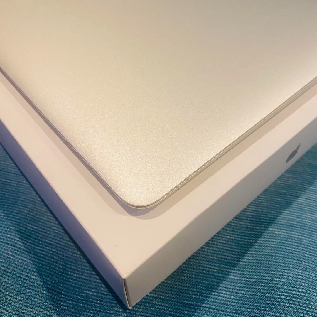 MacBookAir 2017 13インチ Core i5 8G 128GB