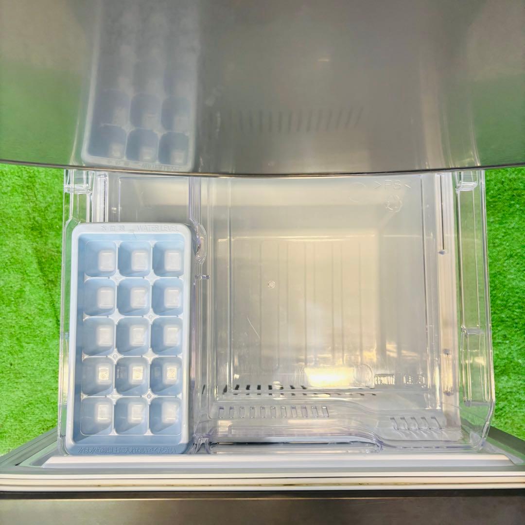 2022年製 168L 冷蔵庫 定番モデル 三菱電機【地域限定配送無料】