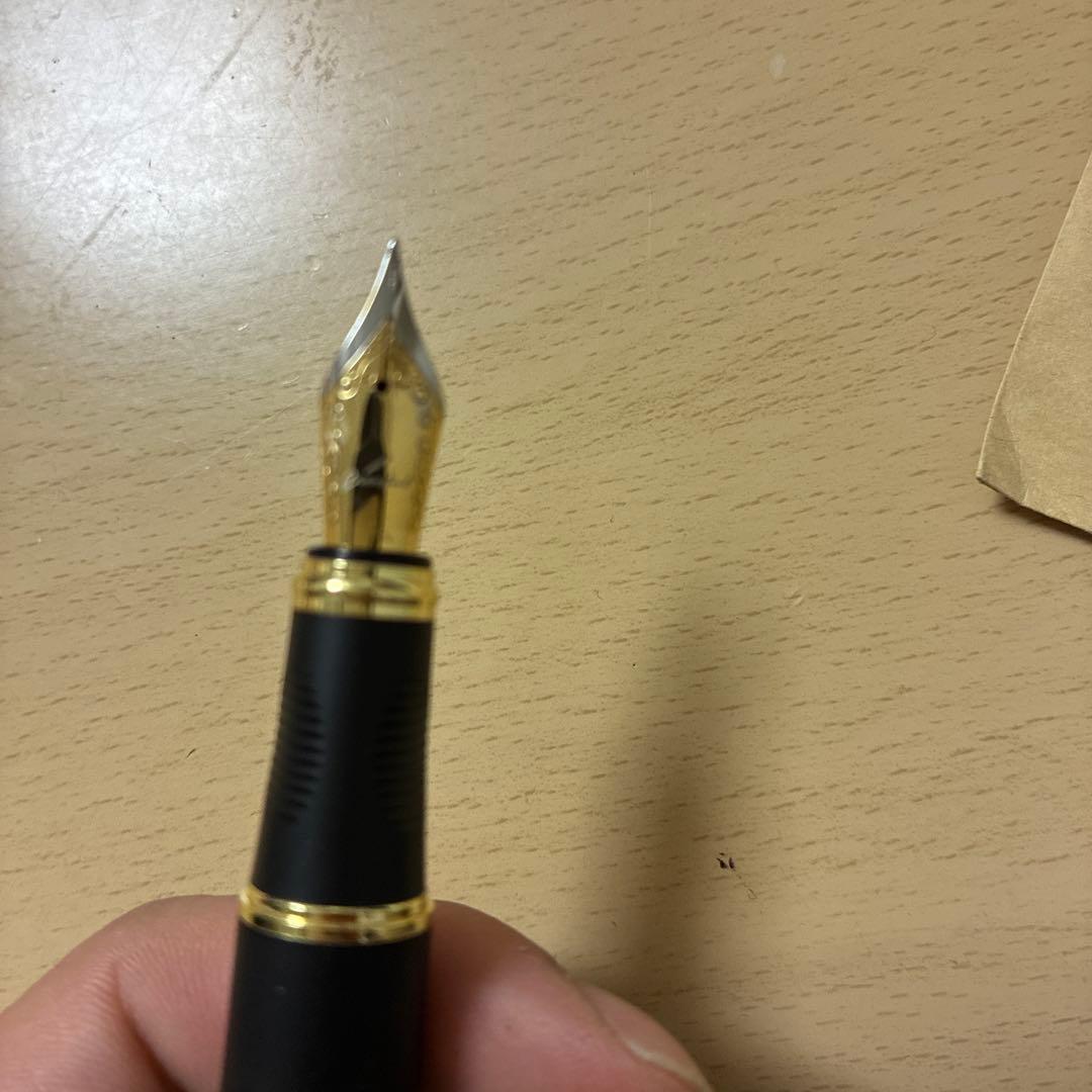 セーラー万年筆　特注