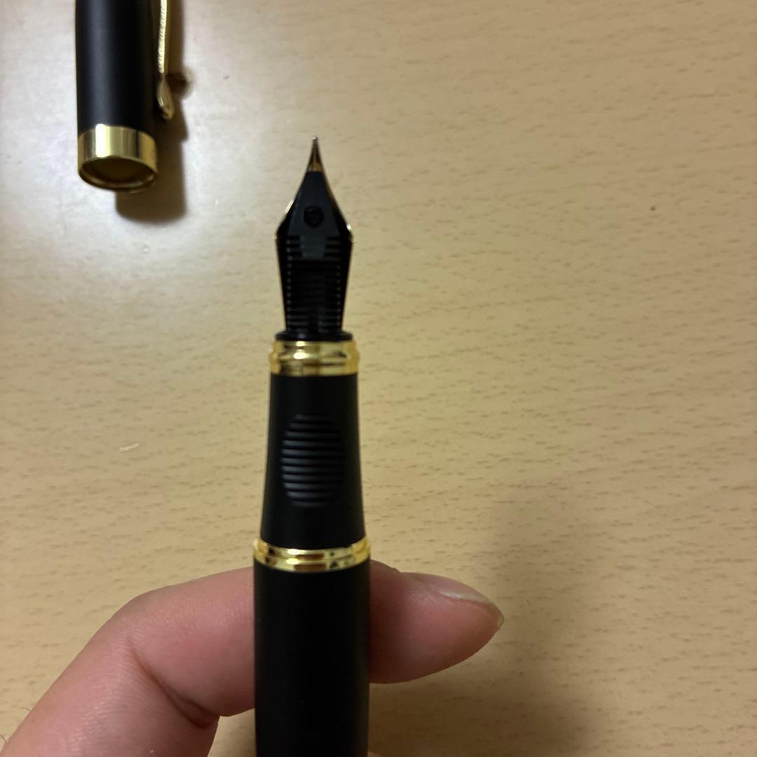セーラー万年筆　特注