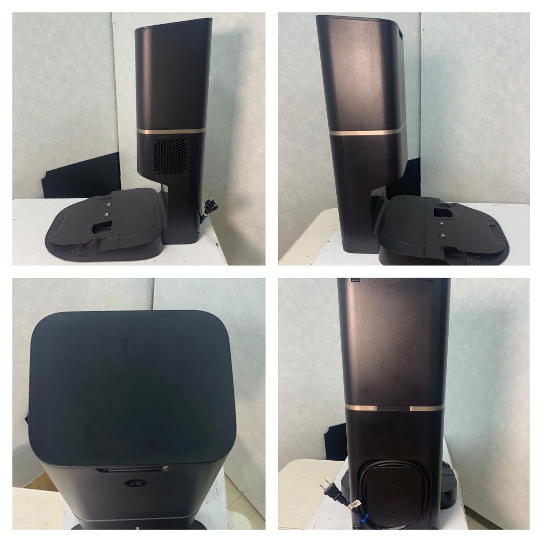 Y☆549 iRobot ロボットクリーナー ルンバ S9+