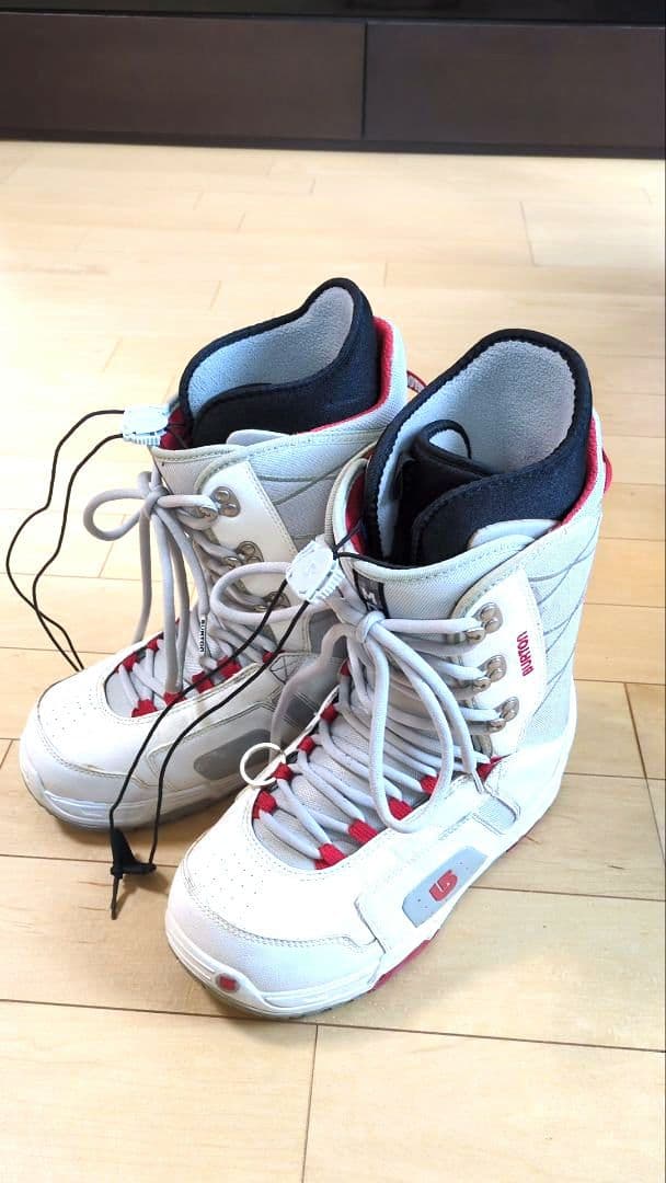 BURTON MOTO 27.5cm スノーボードブーツ オマケ付き