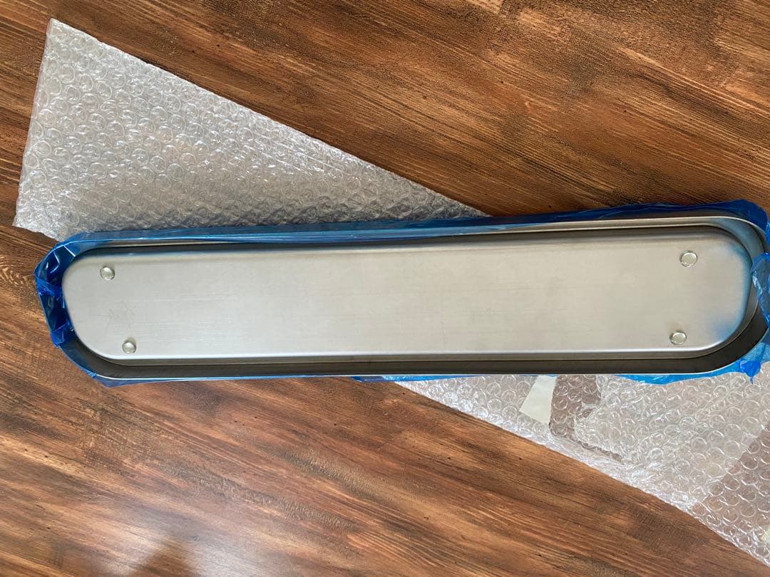 トーヨーキッチンスタイル　ディッシュプレート未使用