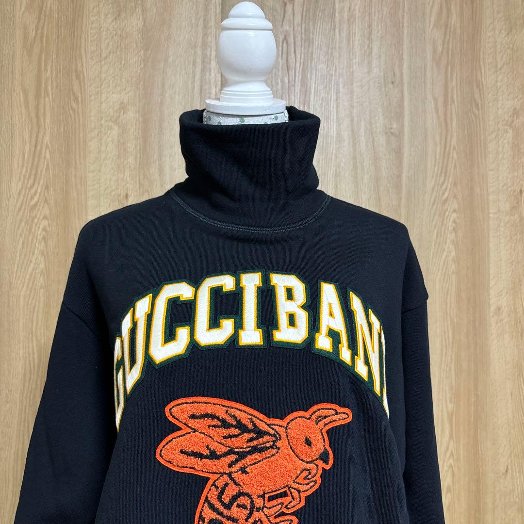 うめさん専用　超美品／GUCCI／トレーナー