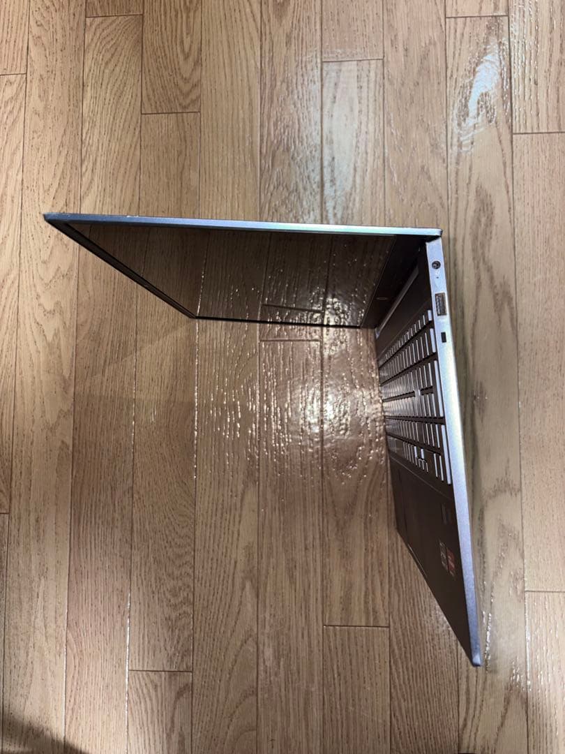 Windowsノート本体 HP pavilin15 Ryzen7 1TB