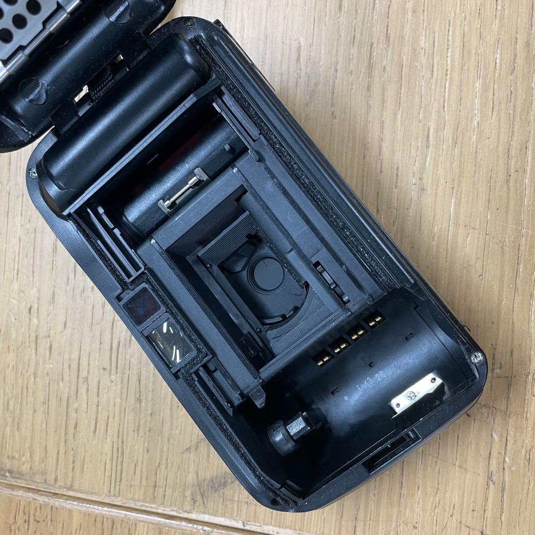 OLYMPUS μ 初代 コンパクトフィルムカメラ