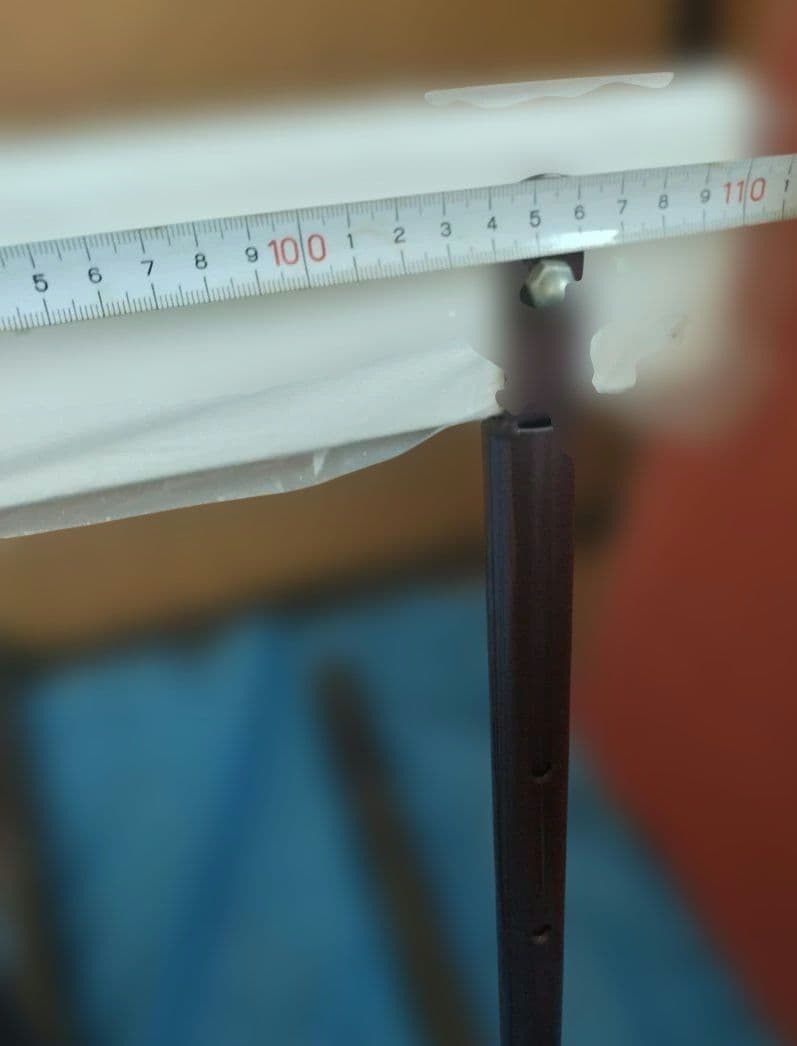 陸上　ハードル