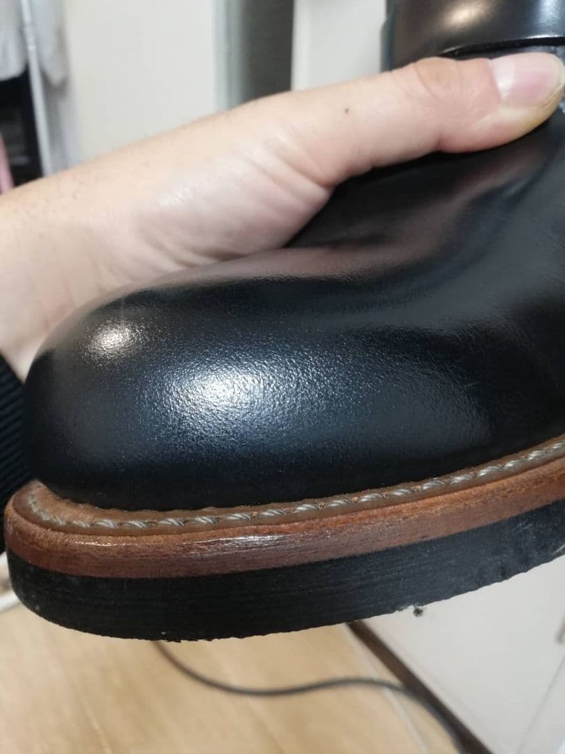 あ様 REDWING 2268 エンジニアブーツ 箱あり 現在廃盤