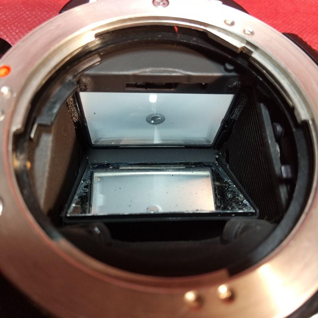 OLYMPUS OM-2n フィルム一眼レフカメラ