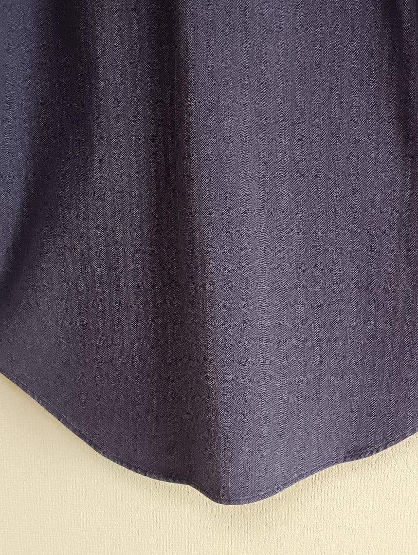 週末限定価格　HAMPTON SH HERRINGBONE00