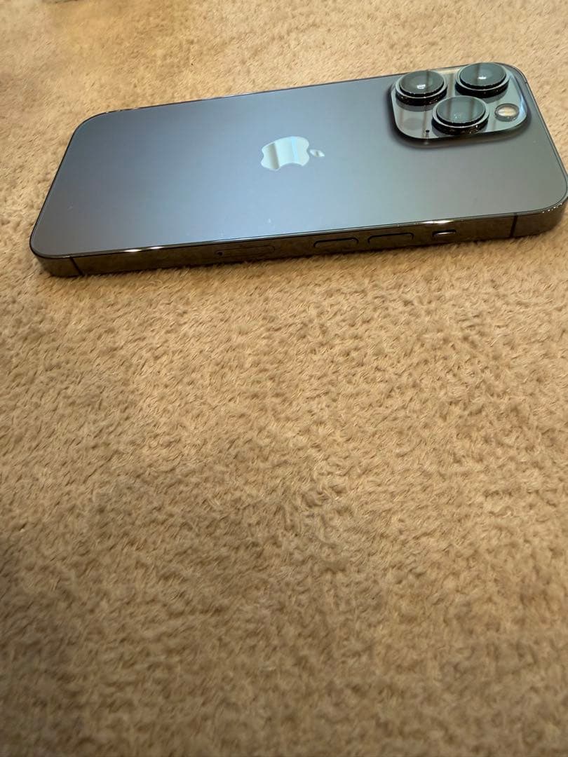 Apple iPhone 13 Pro 本体　SIMフリー 128GB