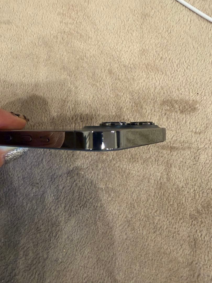 Apple iPhone 13 Pro 本体　SIMフリー 128GB