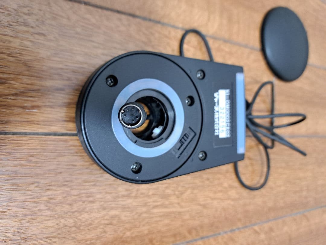 【ジャンク】SHARP X68000 EXPERT CZ-602C-BK　本体他