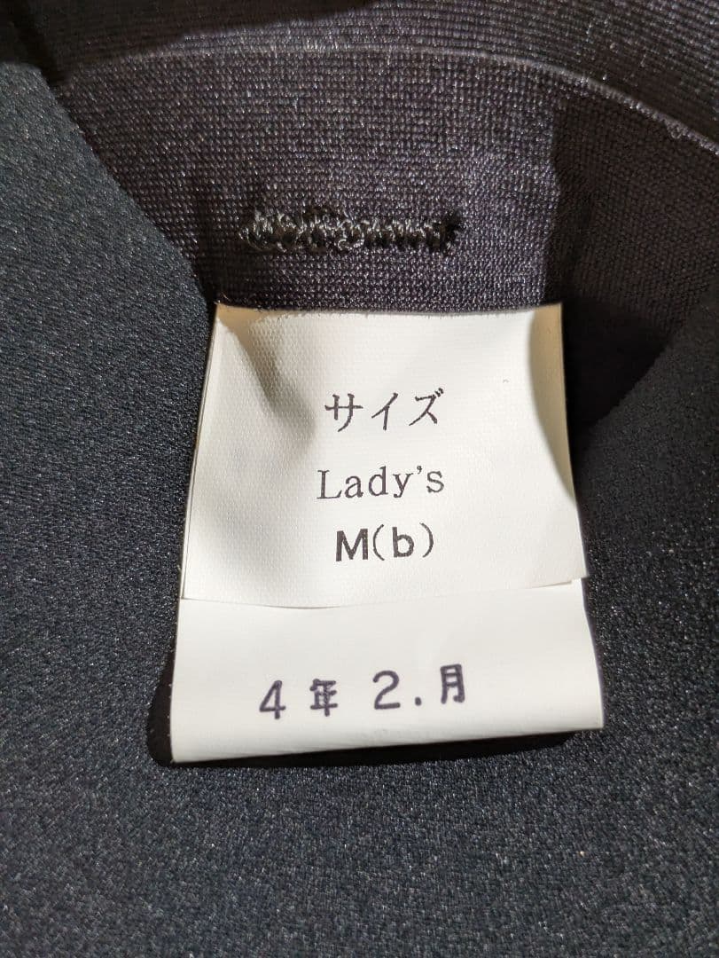 ウェットスーツ レディース スプリング Mサイズ 日本製 夏用 XCEL