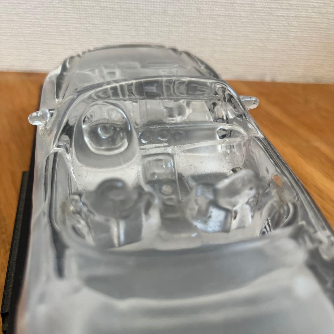 メルセデスベンツ　CL-Class ガラスモデル