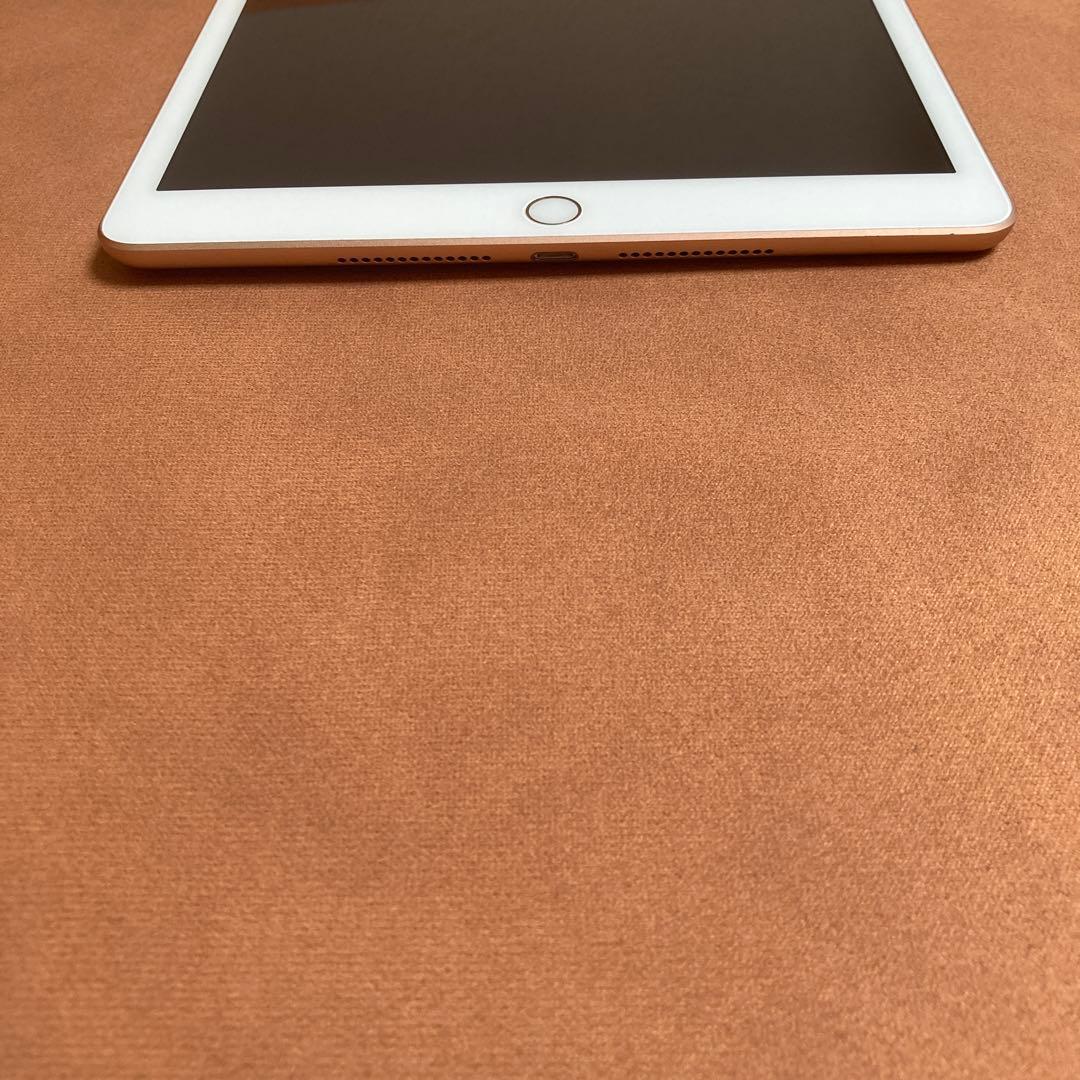 2642【早い者勝ち】電池ほぼ新品☆iPad8第8世代32GB WIFIモデル☆