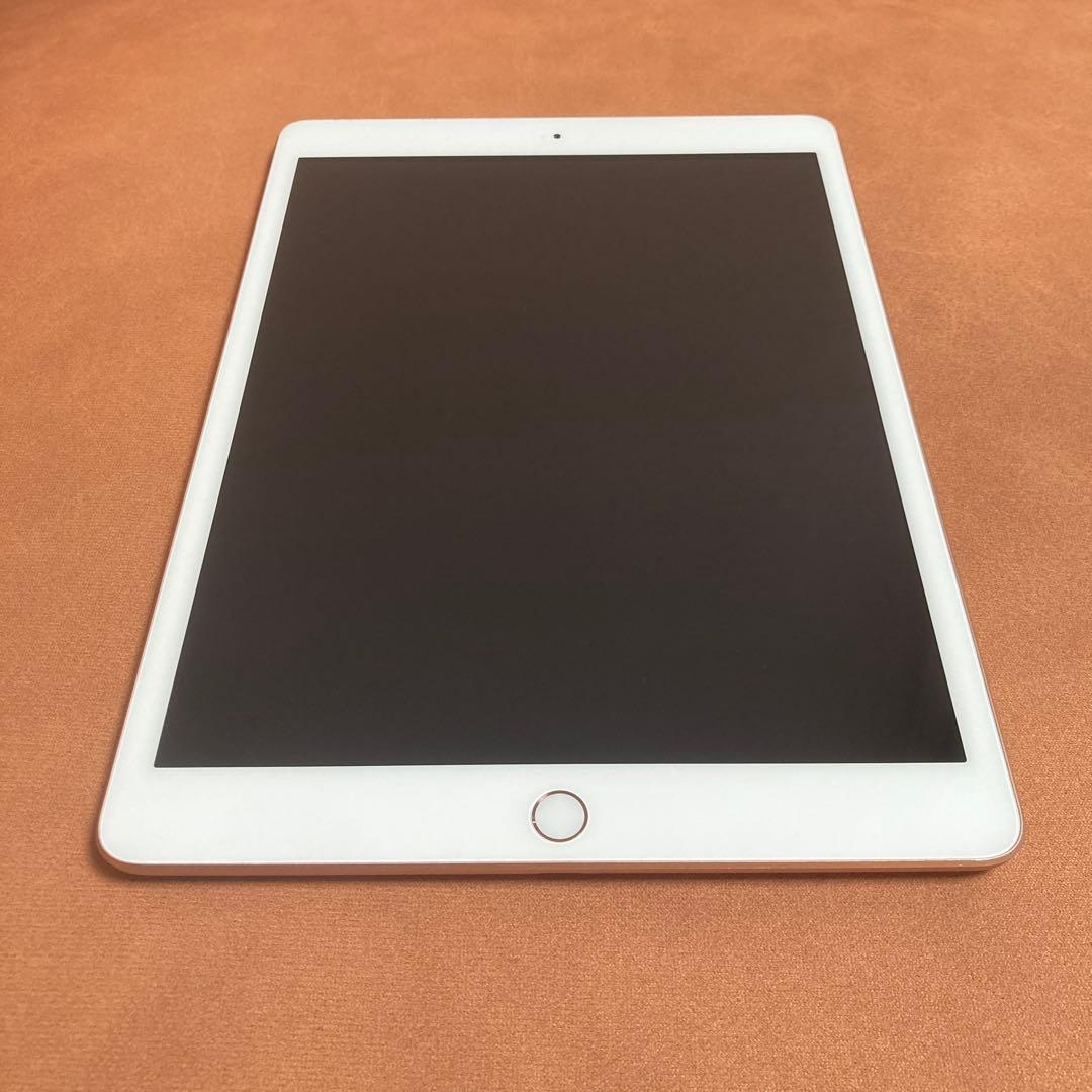 2642【早い者勝ち】電池ほぼ新品☆iPad8第8世代32GB WIFIモデル☆