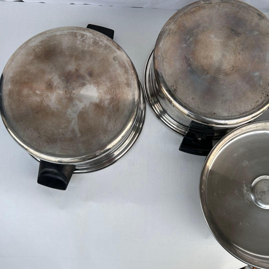 鍋 Queens choice Amway Gourmet classic