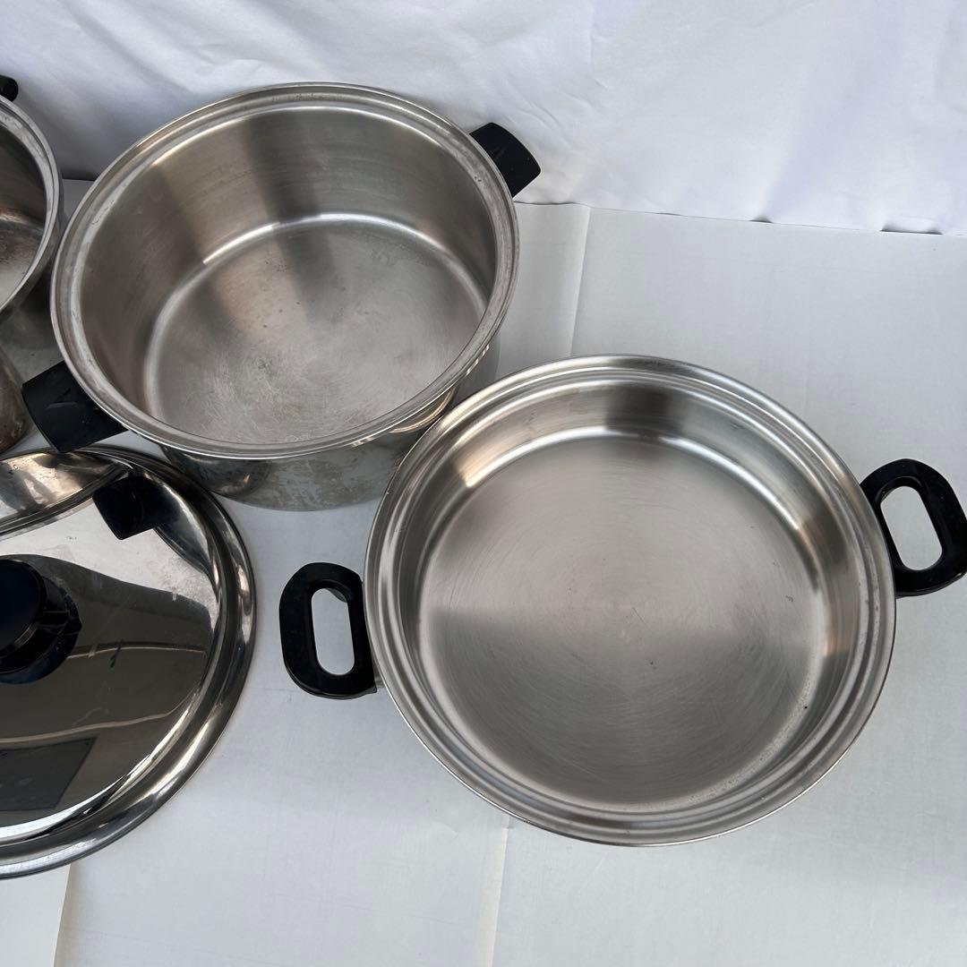 鍋 Queens choice Amway Gourmet classic