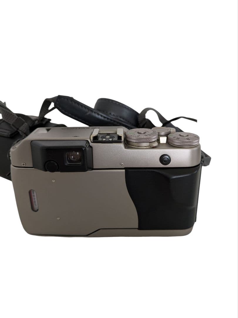 フィルムカメラ CONTAX G1