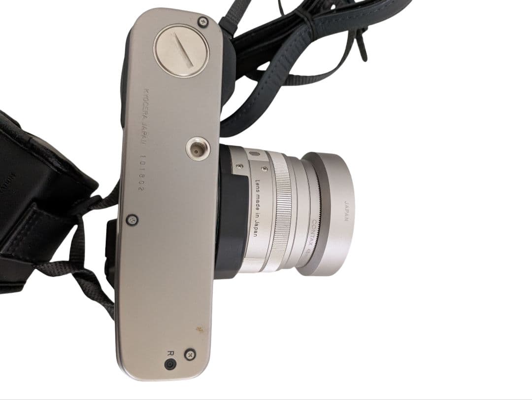 フィルムカメラ CONTAX G1