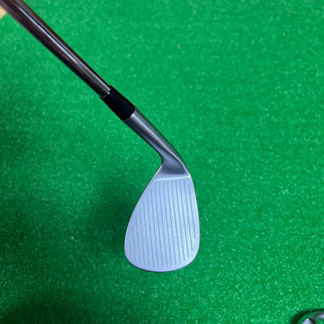 コブラ SB ウェッジ 52° 56° 60°