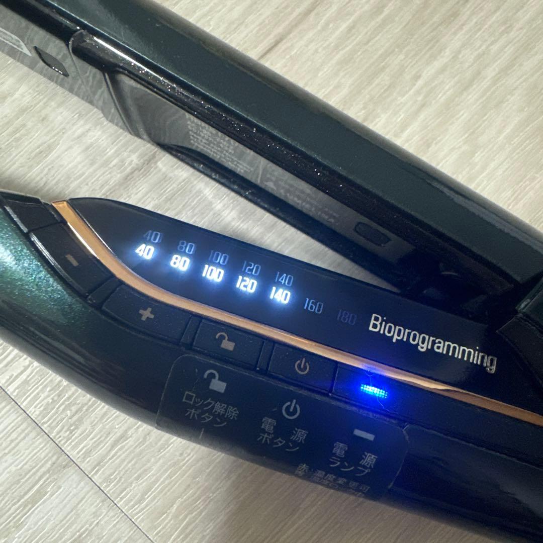 ヘアービューロン 7Dplus バイオプログラミング