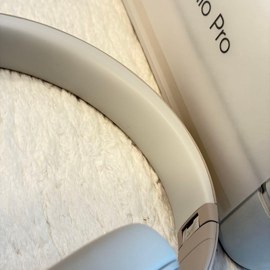Beats Studio Pro サンドストーン 美品