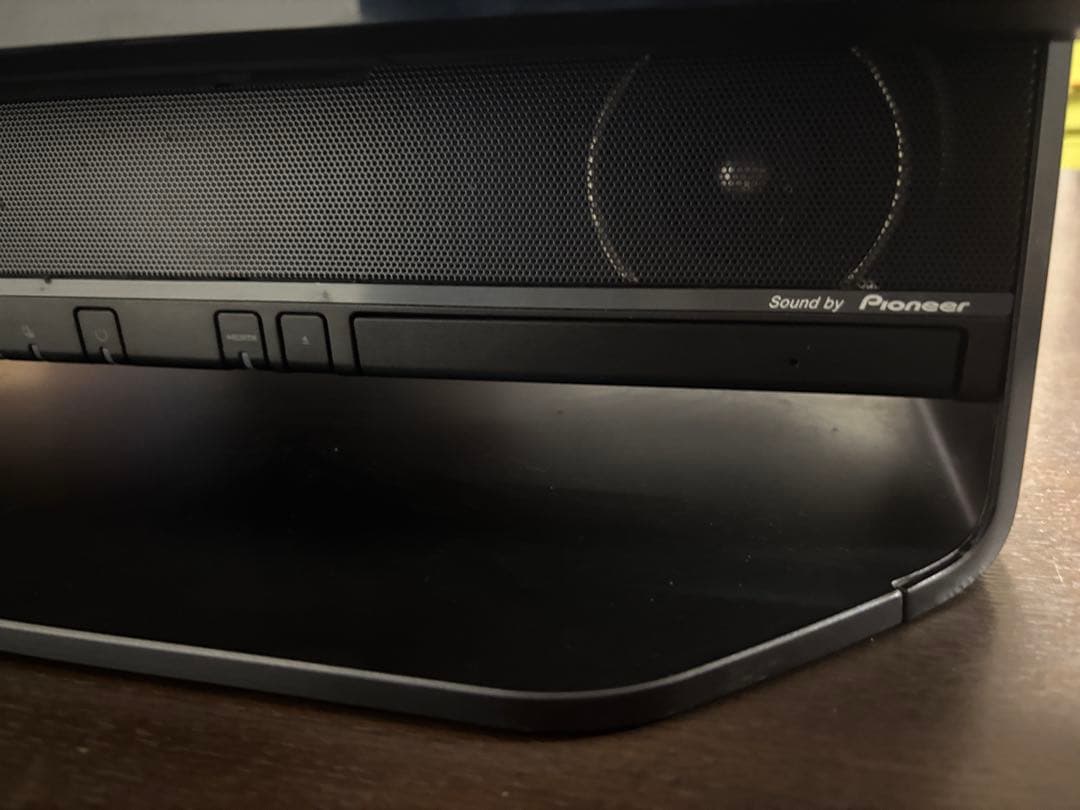 富士通 FH90/A3（FMVF90A3）27型一体型PC【ジャンク品】