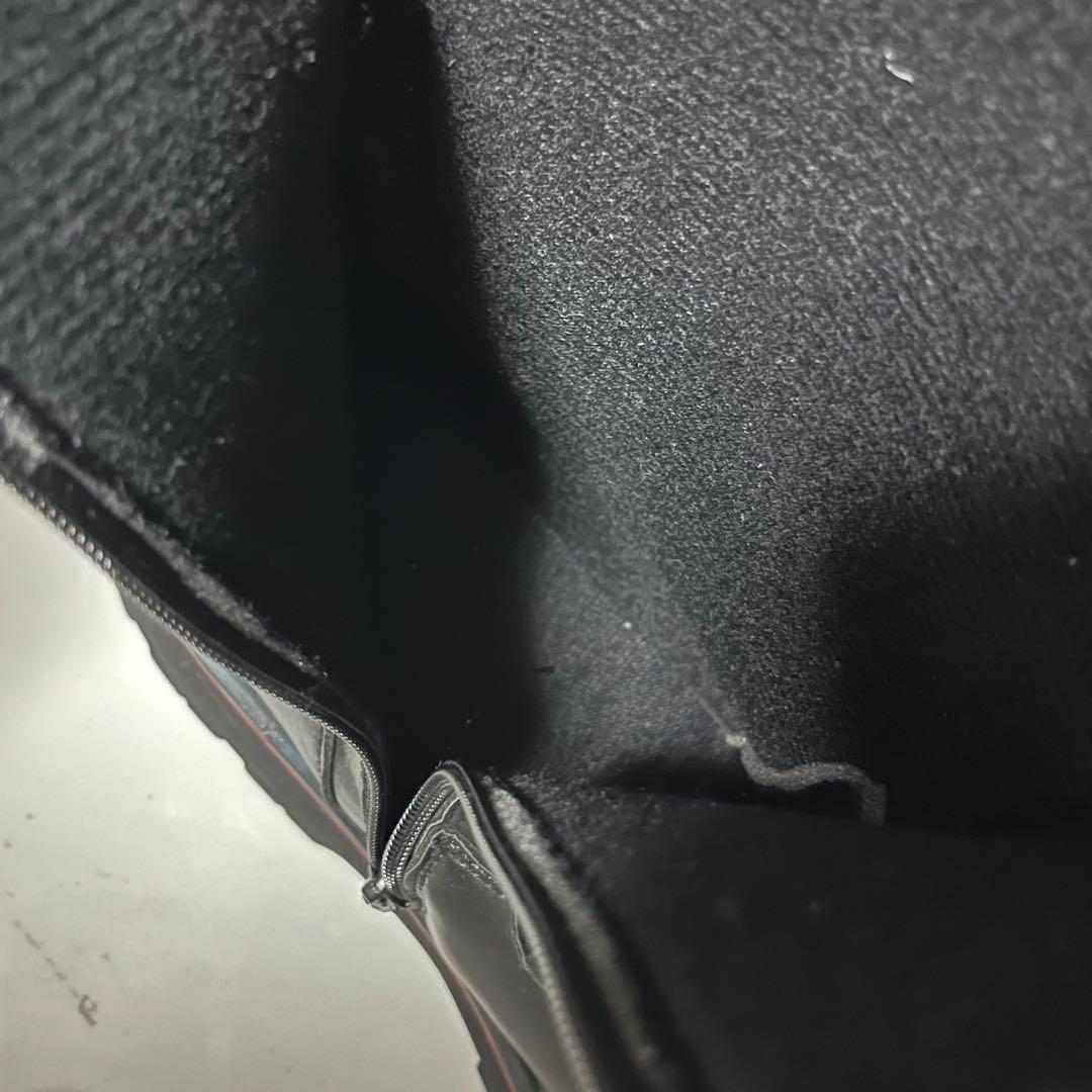 靴 00s archive long boots studs Y2K