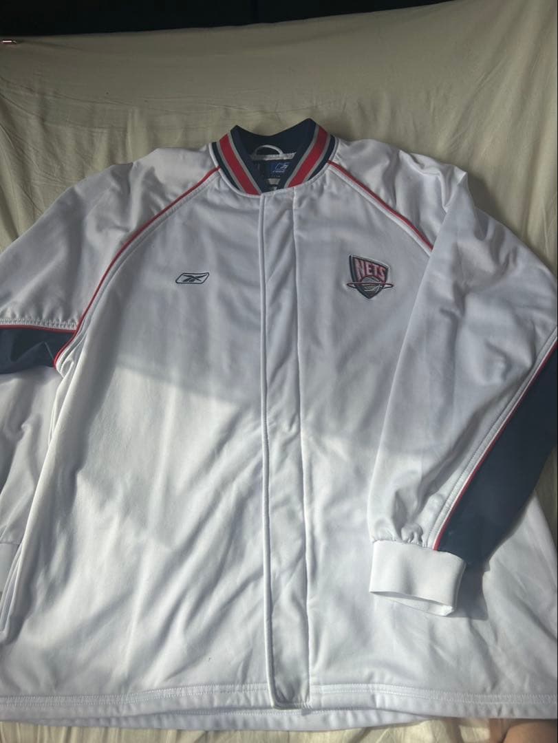 nets ゲームシャツ　ユニフォーム　超希少