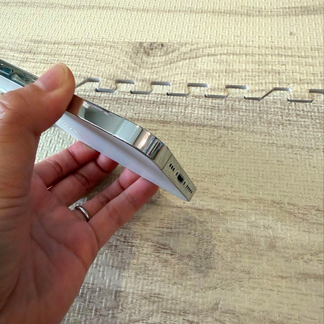 iPhone14pro シルバー 512G SIMフリー