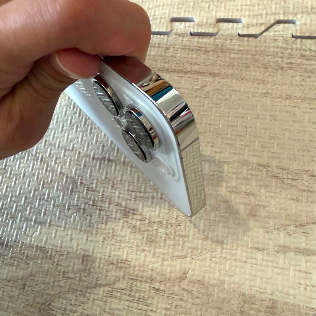 iPhone14pro シルバー 512G SIMフリー