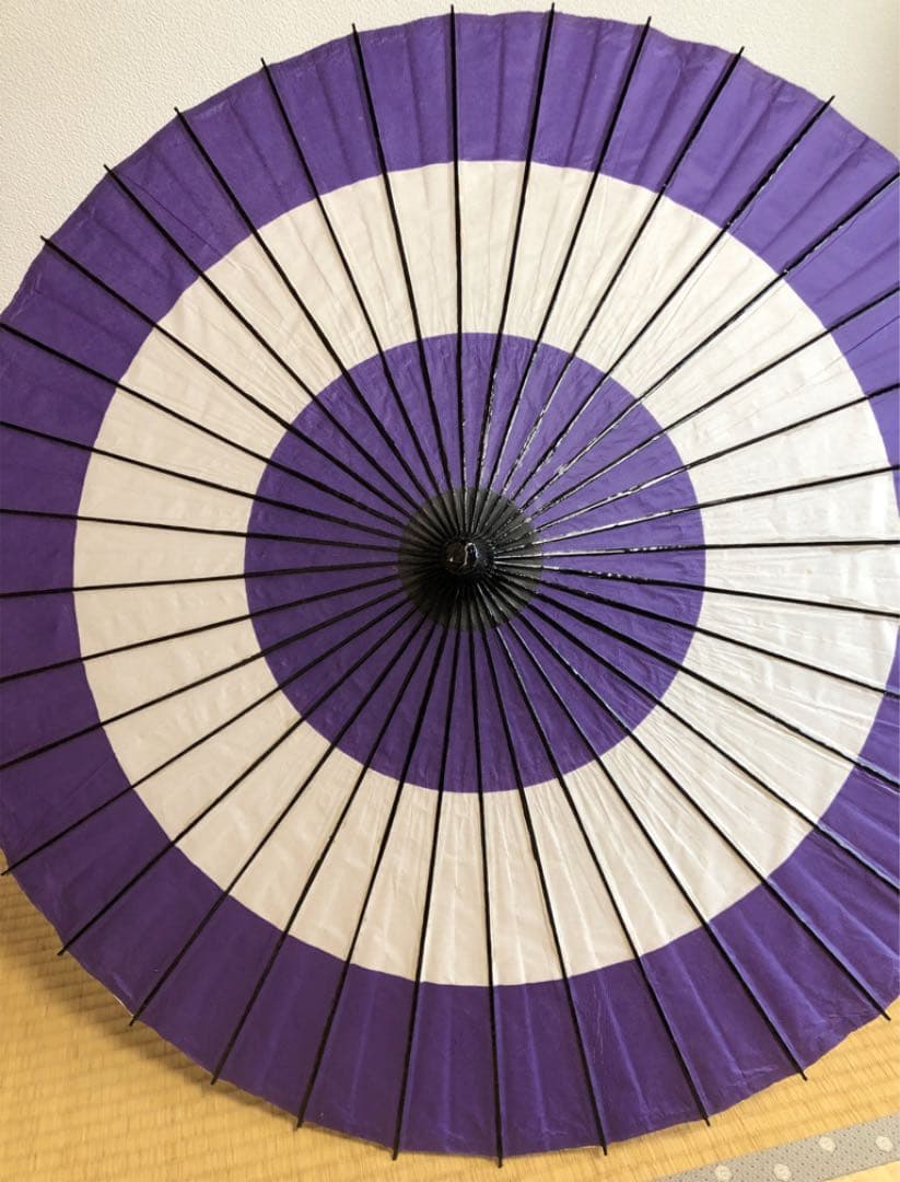 和傘　番傘　蛇の目　日傘