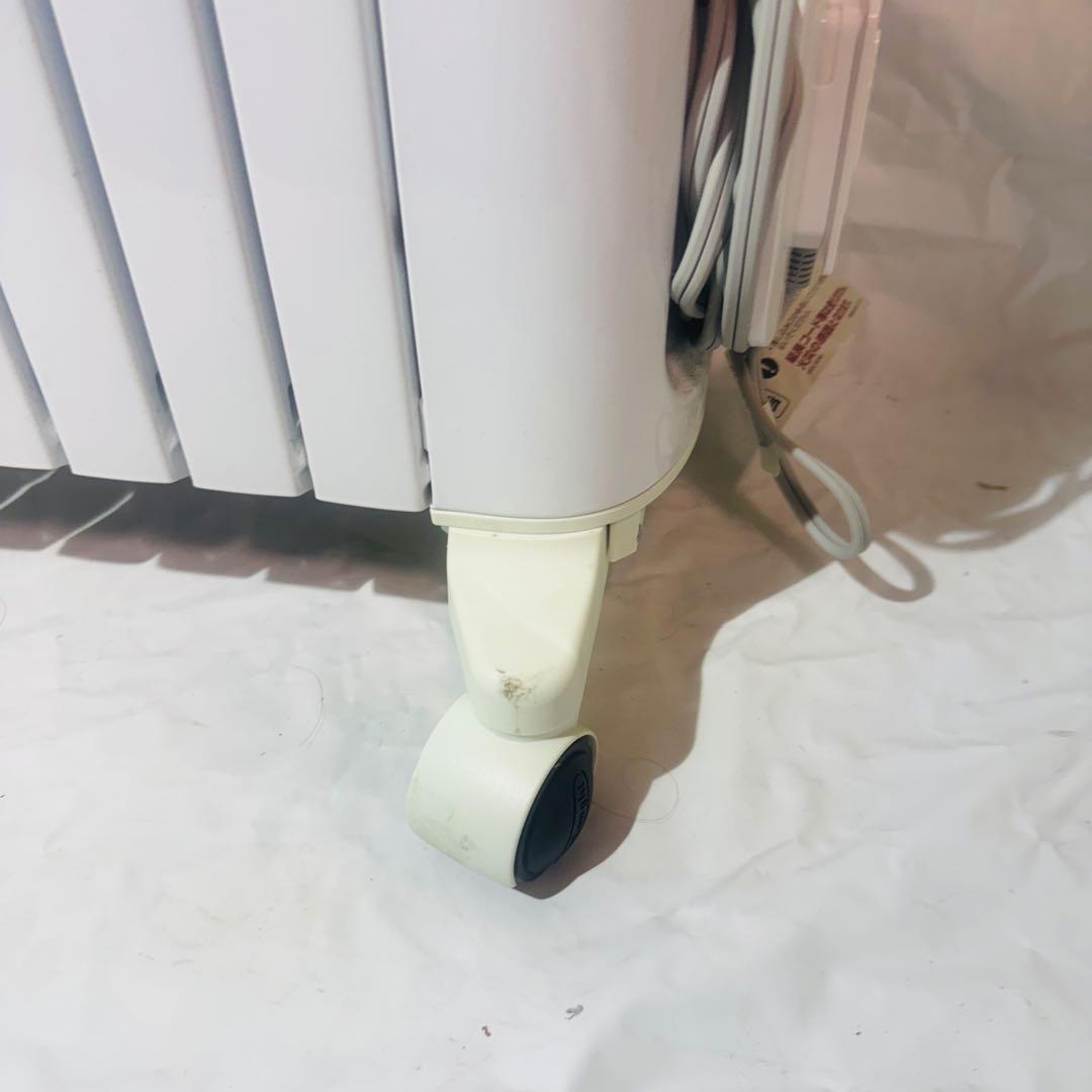 デロンギ　ユニカルドオイルヒーター　RHJ65L0915