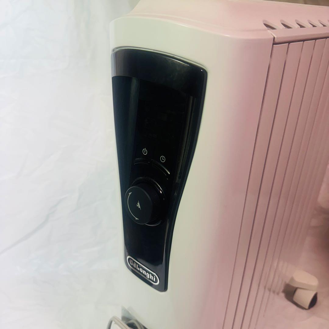 デロンギ　ユニカルドオイルヒーター　RHJ65L0915