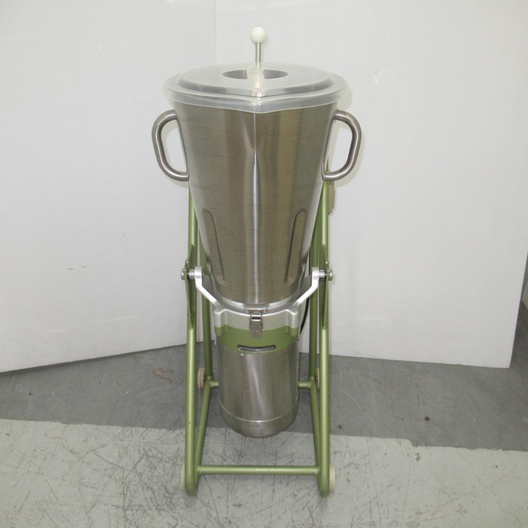 AIHO　高速度ミキサー　MX-26　単相100V