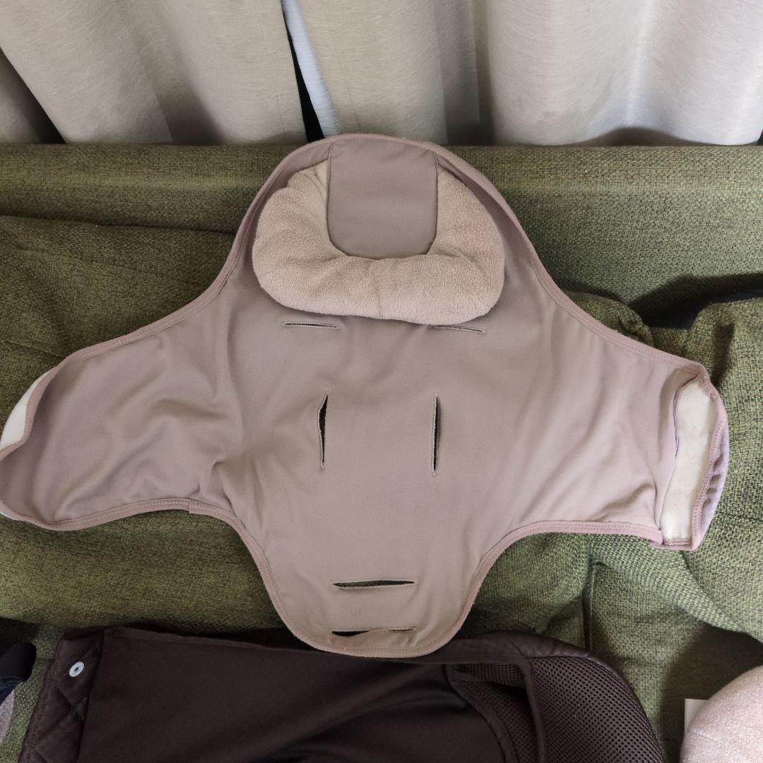 ✨ Aprica ユラリズム オートHIDXハイローチェア